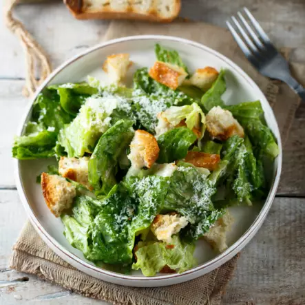 CAESAR SALAATTI - Salaatit - 1680 - 1