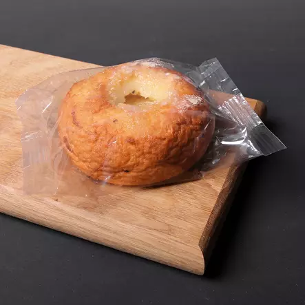 GLUTEENITON VOISILMÄPULLA - Pullat - 8000 - 1