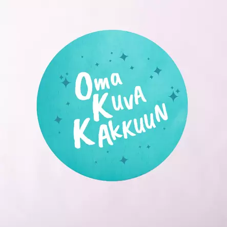 KAKKUKUVA OMASTA KUVASTA - Kakkukuvat - 0010 - 1