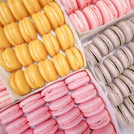 KOKOUS MENU 1 - Kokoustarjoilut - 4160 - 2