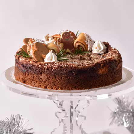 KORVAPUUSTI-JUUSTOKAKKU 10-12HLÖ - Muut sesongit - 8390 - 1