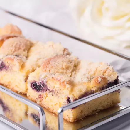 MUSTIKKARUUTU - Makeat piirakat - 6500 - 1