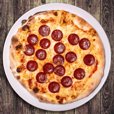 PEPPERONI - Kaikki pizzat - 9040 - 1