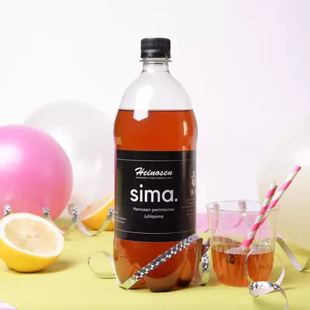 VAPPUSIMA 1 L - Vappu - 9080 - 1