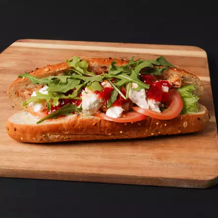 VUOHENJUUSTOPATONKI - Täytetyt patongit - 4410 - 1