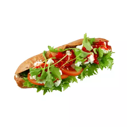 VUOHENJUUSTOPATONKI - Täytetyt patongit - 4410 - 2