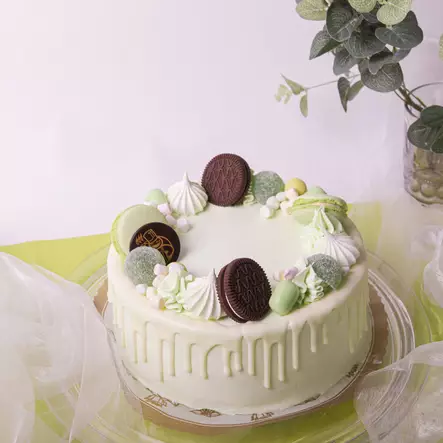 BABY BABY-KAKKU - Erikoiskakut - 6321 - 2