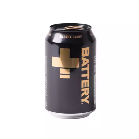 BATTERY 0,33L - Juomat - 9061 - 3