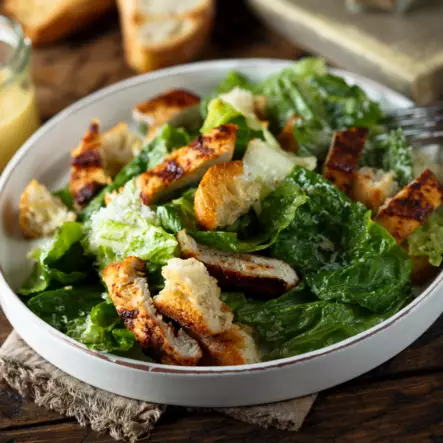 KANA - CAESAR SALAATTI - Salaatit - 1681 - 1