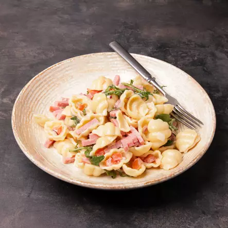 KINKKU-PASTASALAATTI - Salaatit - 1671 - 2