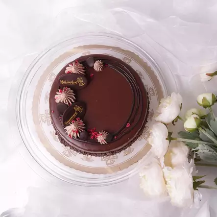 SUKLAATRYFFELIKAKKU - Gluteenittomat makeat - 6381 - 2