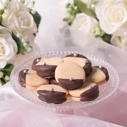 YLIOPPILASPIKKULEIPÄ 30KPL - Valmistujaismenut - 8101 - 1