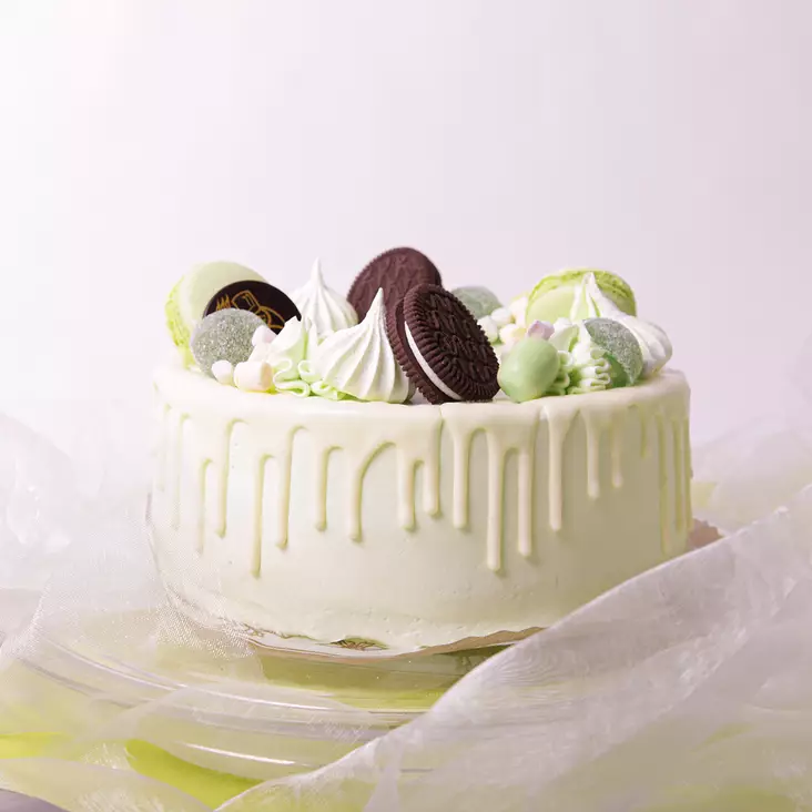 BABY BABY-KAKKU - Erikoiskakut - 6321 - 1