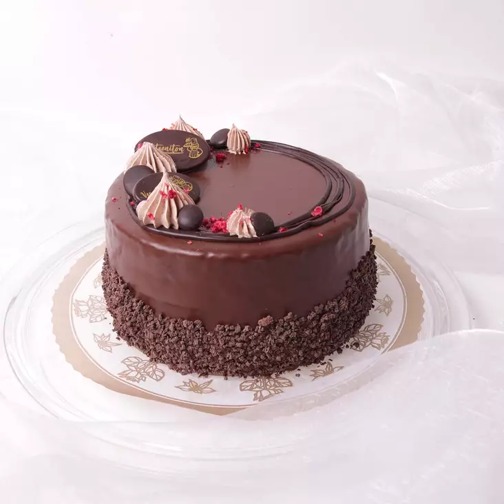 SUKLAATRYFFELIKAKKU - Gluteenittomat makeat - 6381 - 1