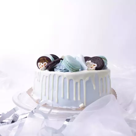 BABY BOY-KAKKU - Erikoiskakut - 6322 - 1