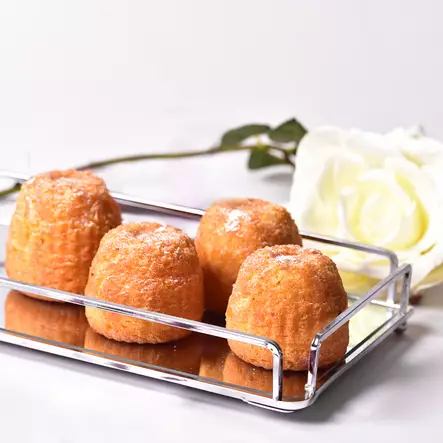 SITRUUNAPULLA - Pullat - 7032 - 1