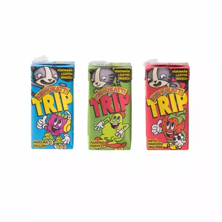 TRIP 0,2L - Mehut - 3302 - 2