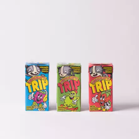 TRIP 0,2L - Mehut - 3302 - 1