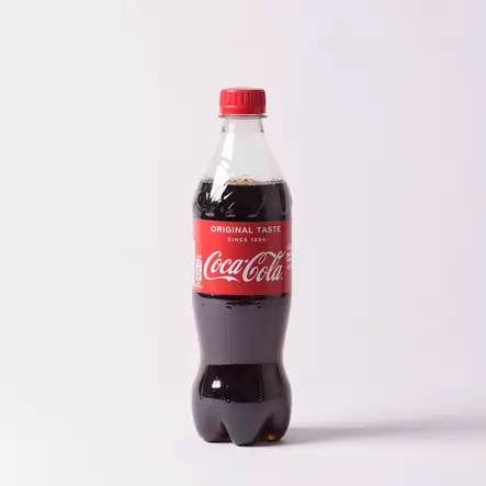 COCA COLA 0,5L - Juomat - 9063 - 1