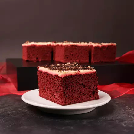HALLOWEEN RED VELVET- LEIVOS - Halloween - 8393 - 1