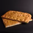 FOCCACIA - Vaaleat leivät - 2033 - 2