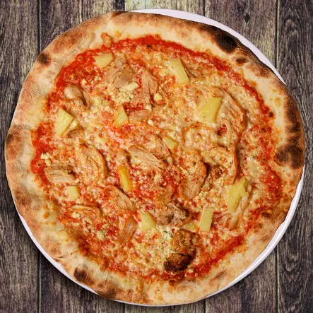 FANTASIAPIZZA 3 TÄYTTEELLÄ - Kaikki pizzat - 9054 - 1