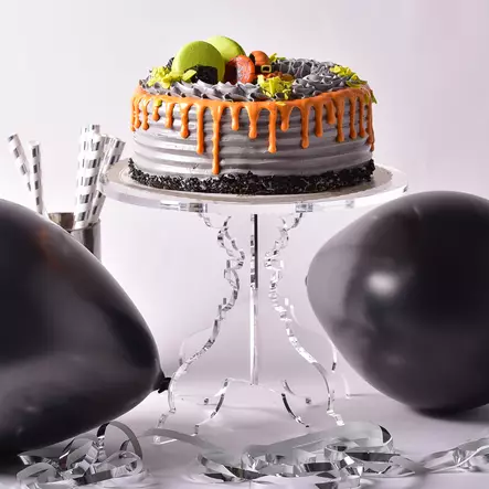 HALLOWEENTÄYTEKAKKU - Halloween - 8394 - 2