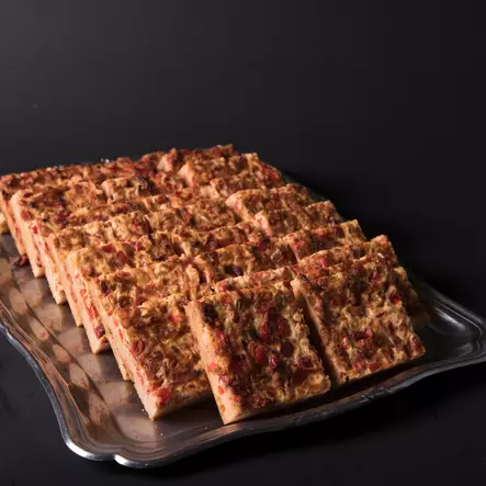 KINKKUPIIRAKKAPELTI - Suolaiset piirakat - 4074 - 1