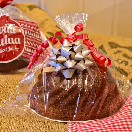 MAUSTEKAKKU 8-10 HLÖ - Joulu - 8324 - 2