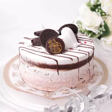 NAKED CAKE - Suklaakakut - 6324 - 1