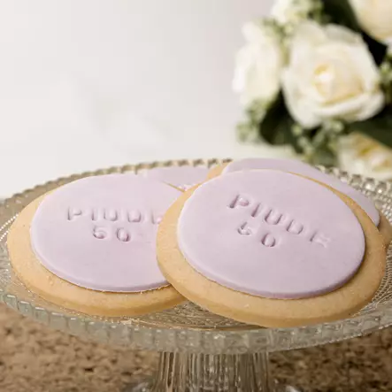 NIMIPIKKULEIVÄT 10KPL - Pikkuleivät ja cookiet - 10904 - 3