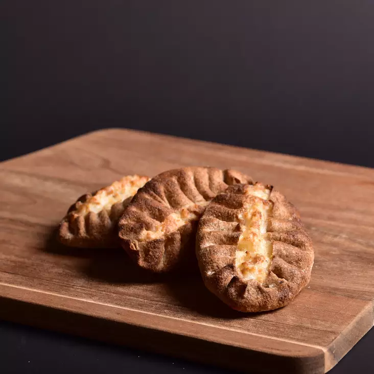 KARJALANPIIRAKKA 10KPL - Pasteijat, pizzat, piirakat - 4014 - 1