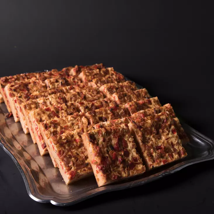 KINKKUPIIRAKKAPELTI - Suolaiset piirakat - 4074 - 1