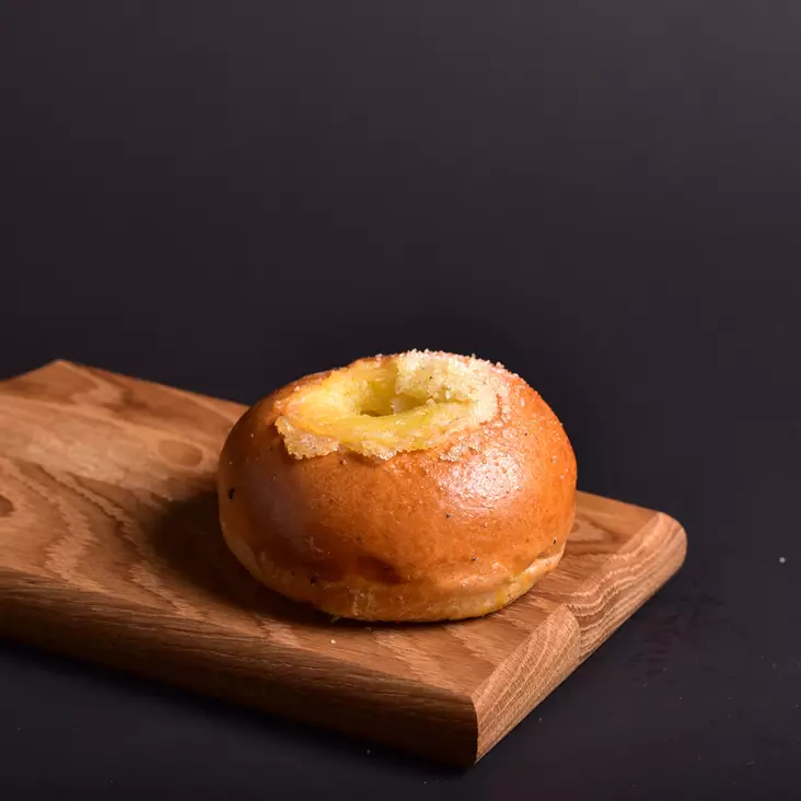 VOISILMÄPULLA - Pullat - 5104 - 1