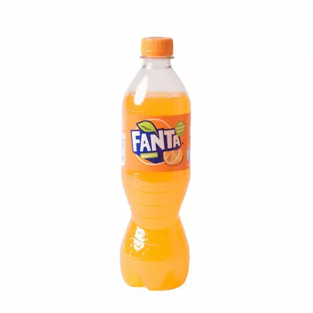 FANTA 0,5L - Juomat - 9065 - 2