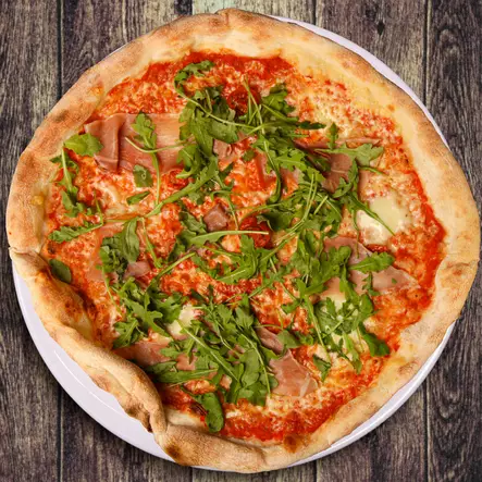 SERRANO - Kaikki pizzat - 9045 - 1