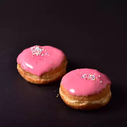 BERLIININMUNKKI - Munkit - 6006 - 1