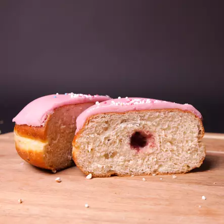 BERLIININMUNKKI - Munkit - 6006 - 2