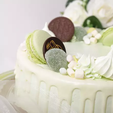 GLUT. BABY BABY-KAKKU 10HLÖ - Gluteenittomat kakut - 8216 - 2