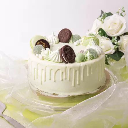 GLUT. BABY BABY-KAKKU 10HLÖ - Gluteenittomat kakut - 8216 - 1