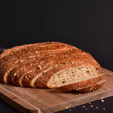 KAURALEIPÄ - Vaaleat leivät - 2016 - 1