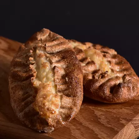 LAKTOOSITON RIISIPIIRAKKA 10KPL - Pasteijat, pizzat, piirakat - 4016 - 1