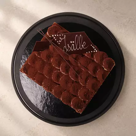 TIRAMISU-KAKKU - Signature Collection - 8236 - 2