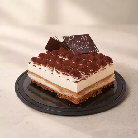 TIRAMISU-KAKKU - Signature Collection - 8236 - 1