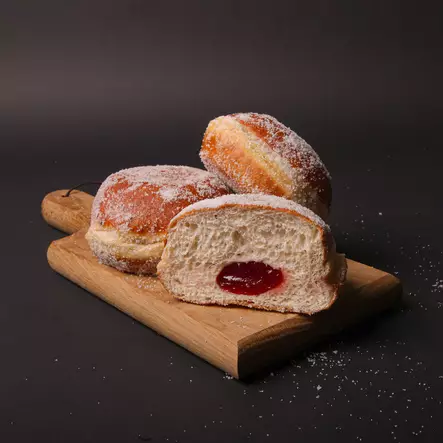 HILLOMUNKKIPUSSI 5KPL/PS - Munkit - 6077 - 2