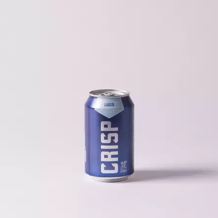 KOFF CRISP 0,33L - Juomat - 9067 - 1