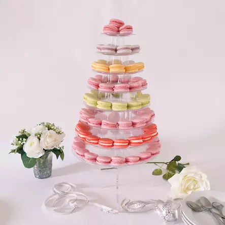 MACARON TORNI, ISO - Lisätarvikkeet - 5257 - 2