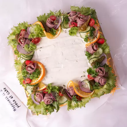 PAAHTOPAISTIVOILEIPÄKAKKULEVY - Muut sesongit - 6737 - 2