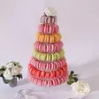 MACARON TORNI, ISO - Lisätarvikkeet - 5257 - 1