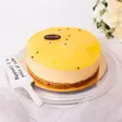 MANGO-PASSION JUUSTOKAKKU 10-12HLÖ - Juustokakut - 8337 - 1